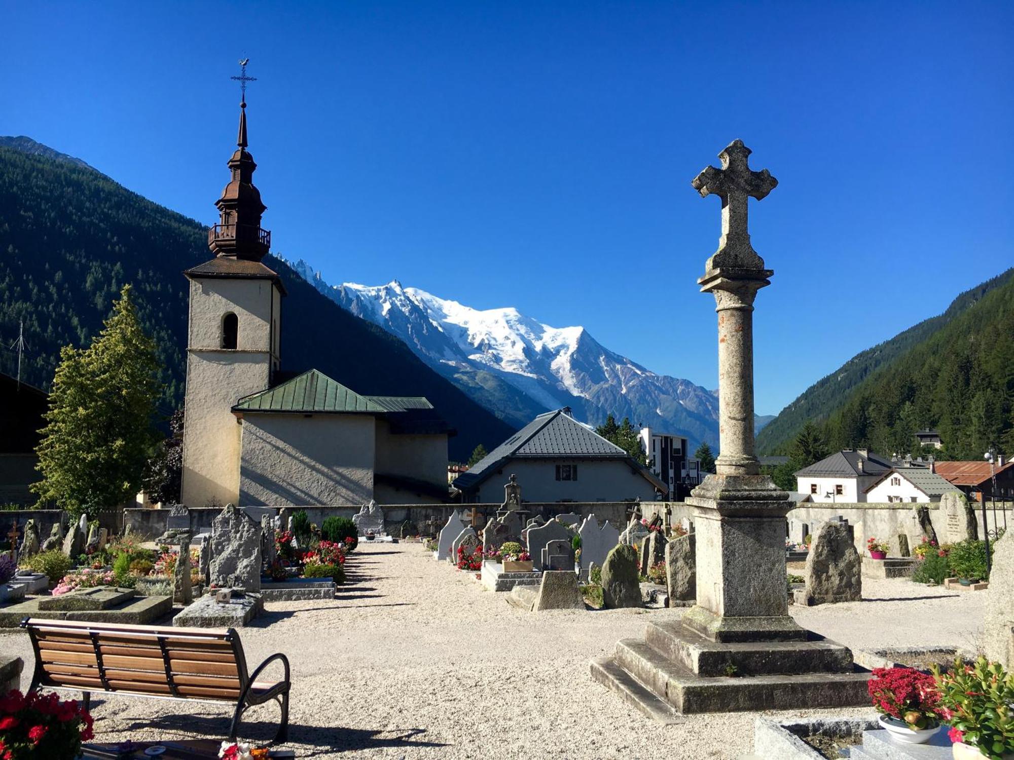Marmotte Mountain Manor Villa Chamonix Kültér fotó