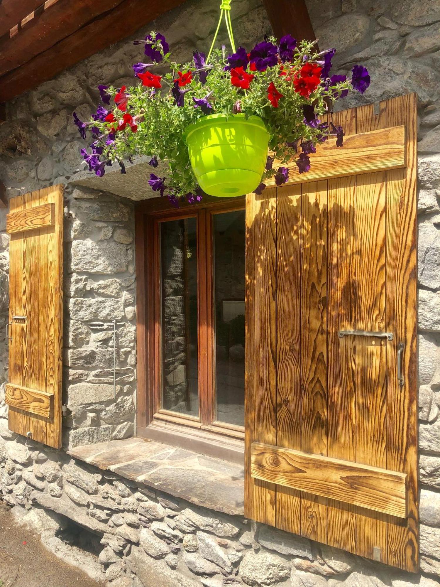 Marmotte Mountain Manor Villa Chamonix Kültér fotó