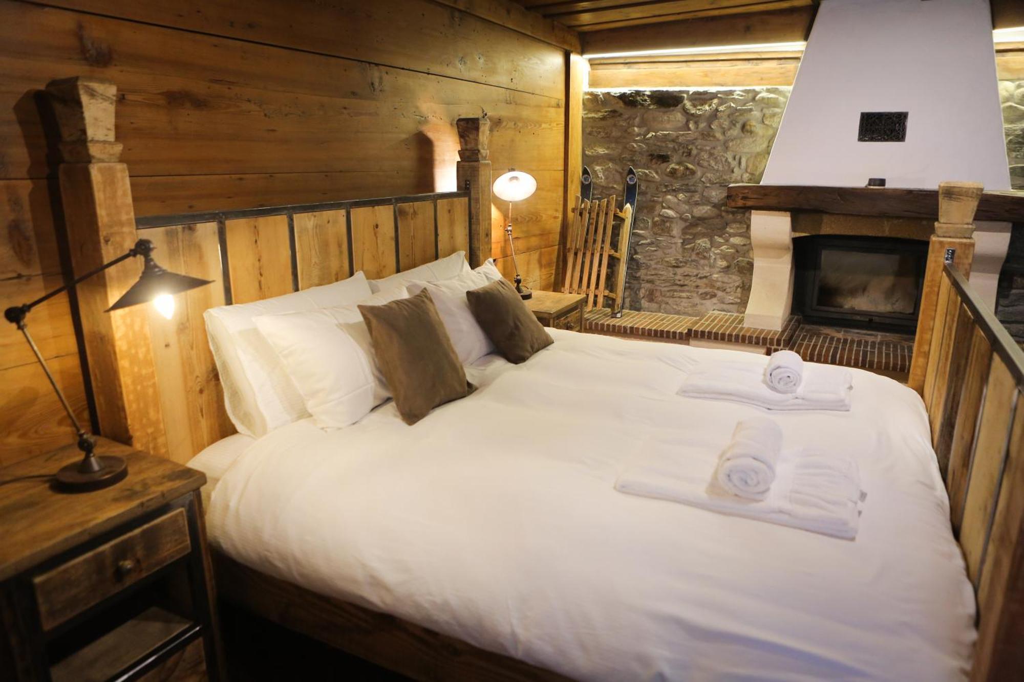 Marmotte Mountain Manor Villa Chamonix Kültér fotó