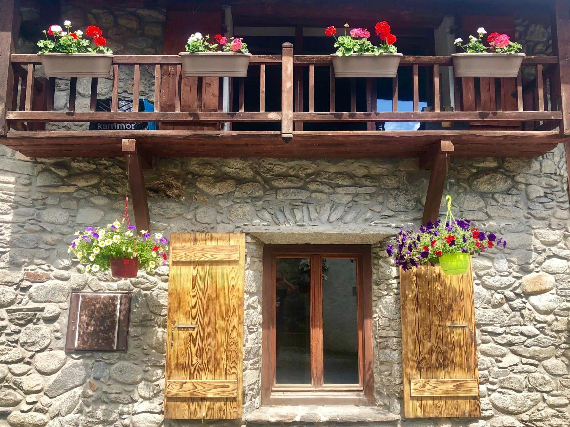 Marmotte Mountain Manor Villa Chamonix Kültér fotó
