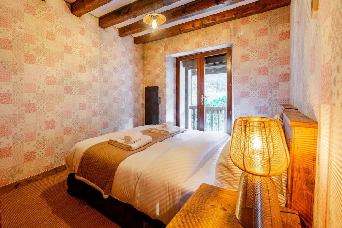 Marmotte Mountain Manor Villa Chamonix Kültér fotó