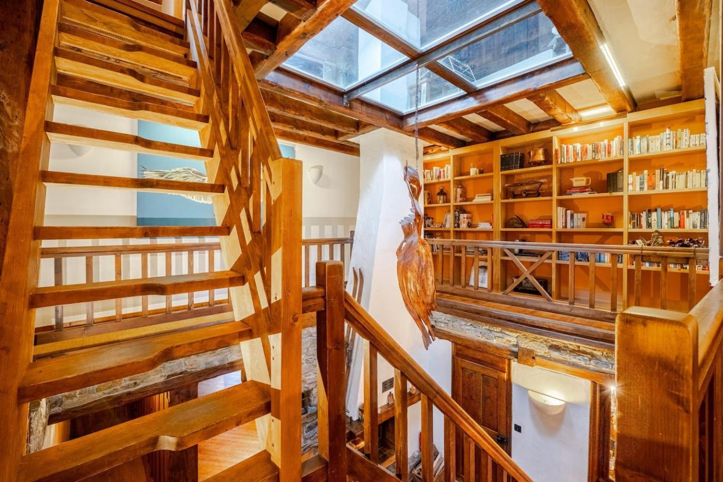 Marmotte Mountain Manor Villa Chamonix Kültér fotó