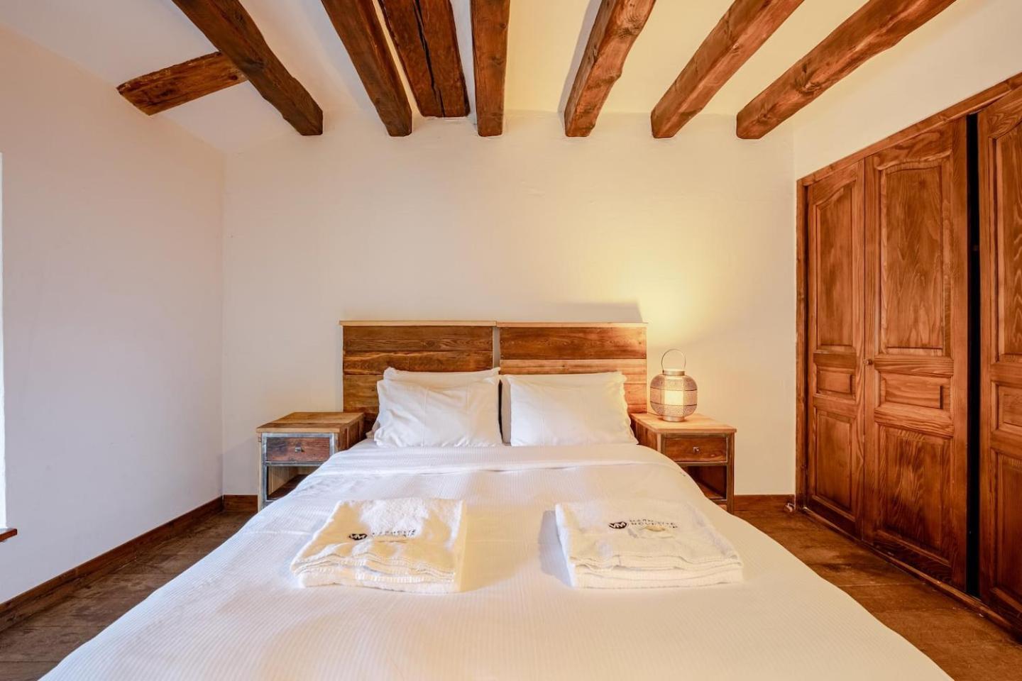 Marmotte Mountain Manor Villa Chamonix Kültér fotó