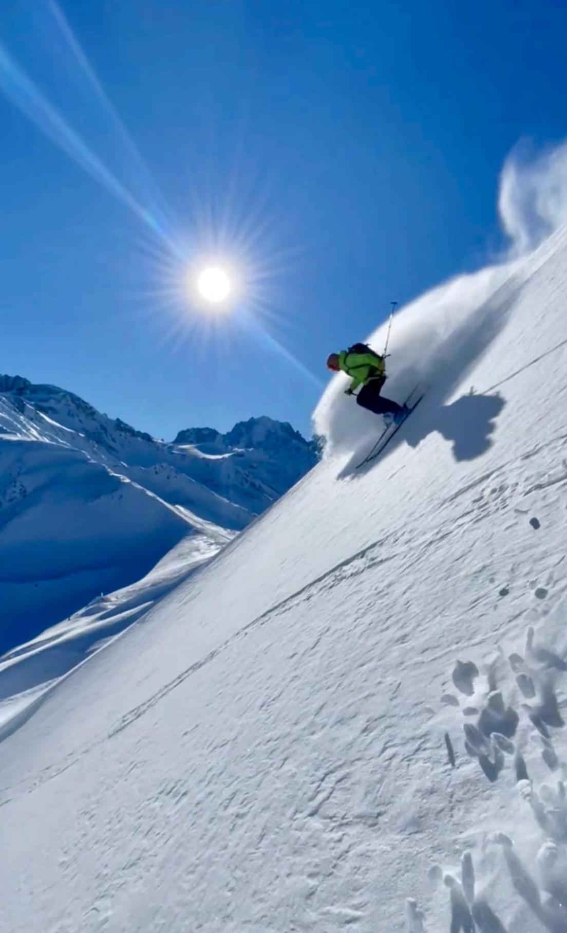 Marmotte Mountain Manor Villa Chamonix Kültér fotó